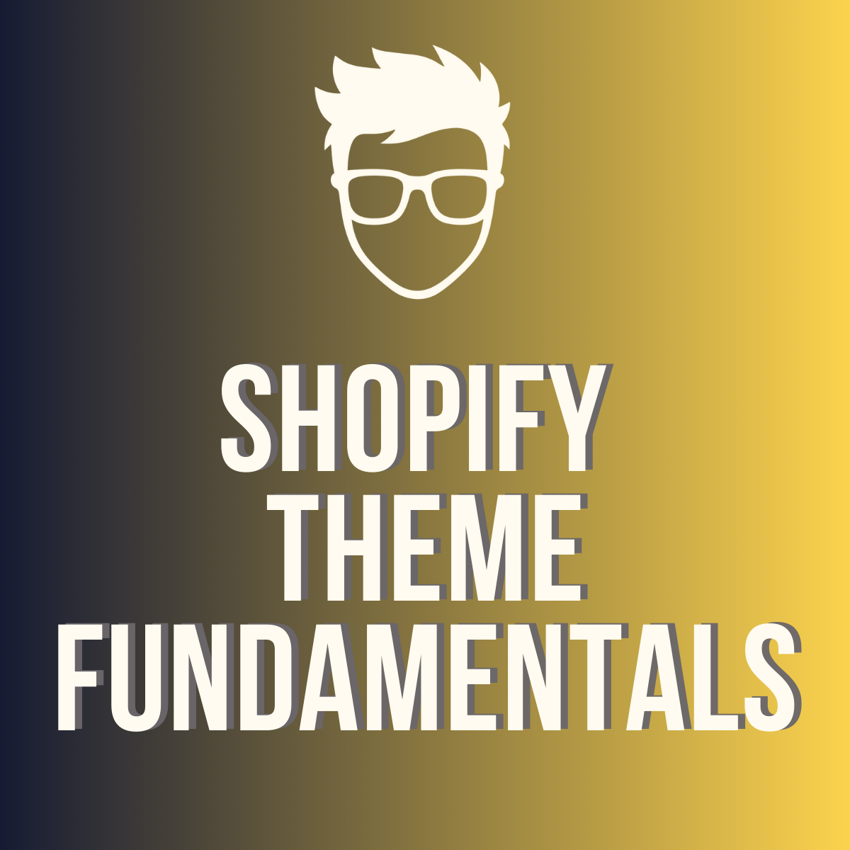 Shopify Theme Fundamentals