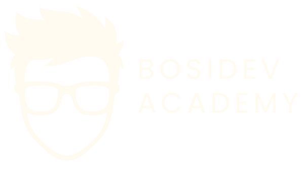 Bosidev Academy