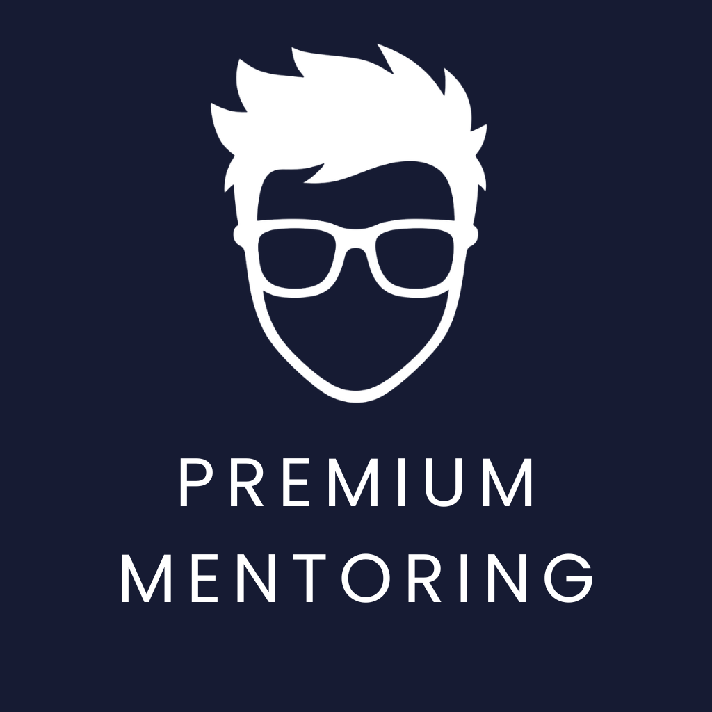 Shopify Developer Mentoring Package